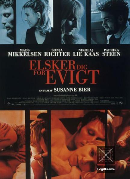Elsker dig for evigt (Open Hearts)