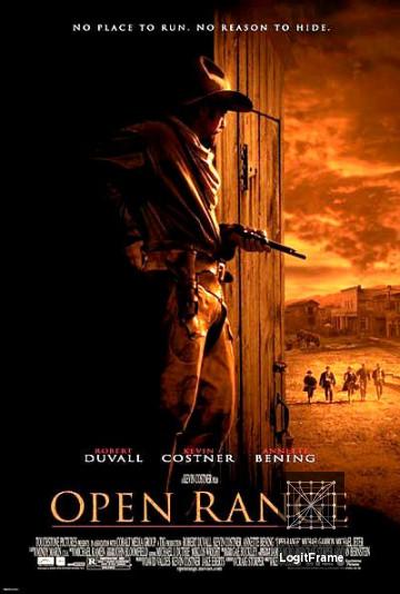 Open Range 