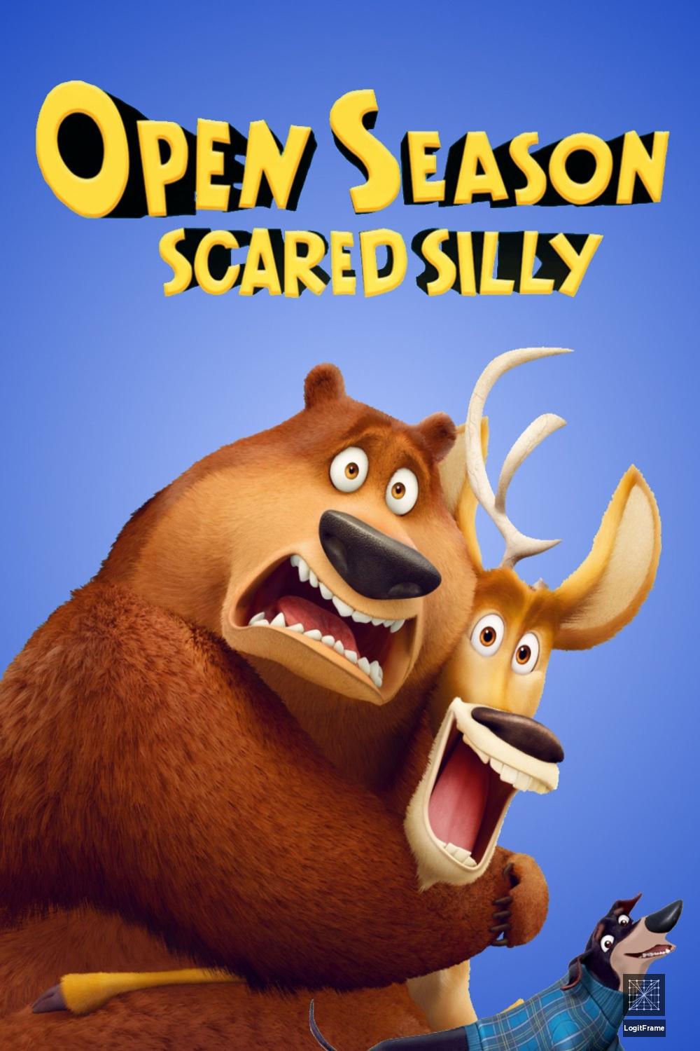 Open Season: Scared Silly 