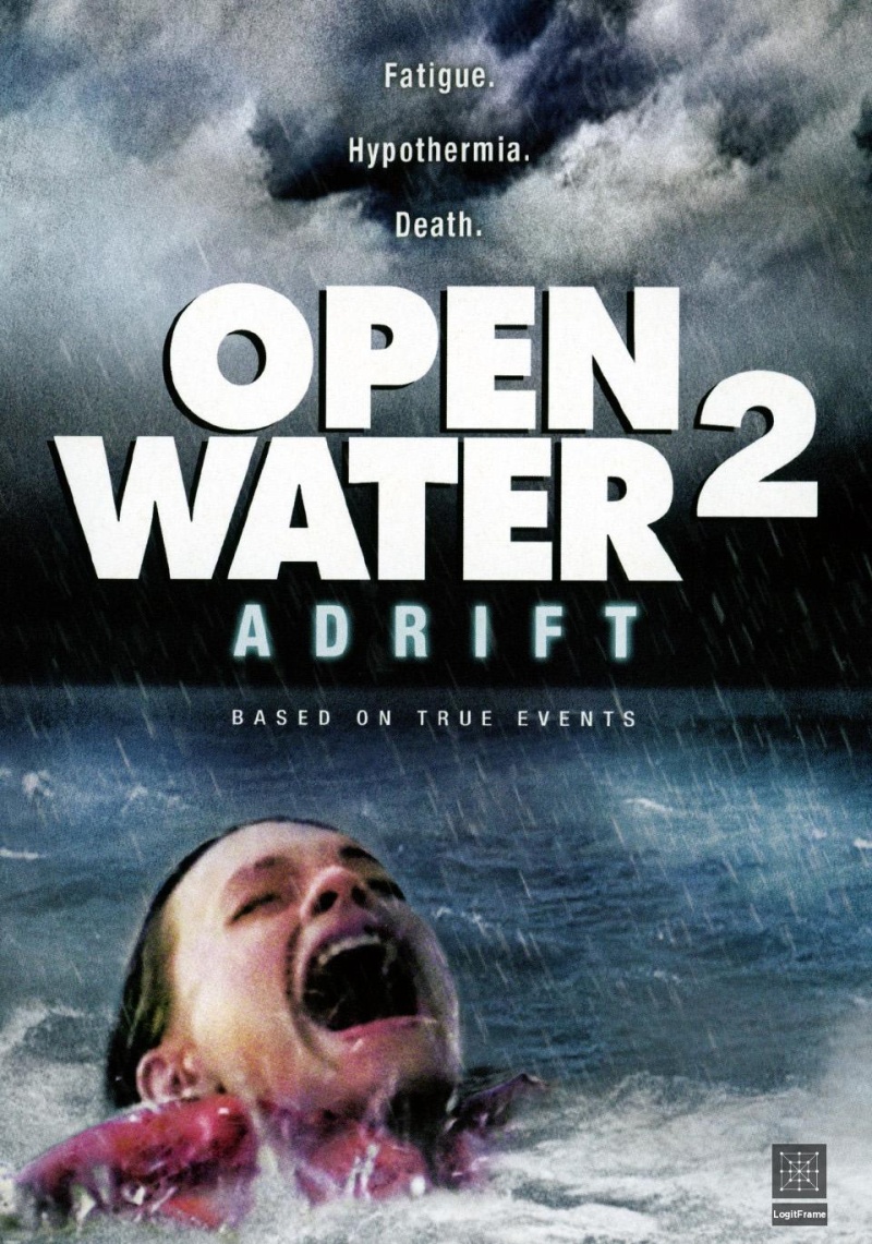 Open Water 2: Adrift 