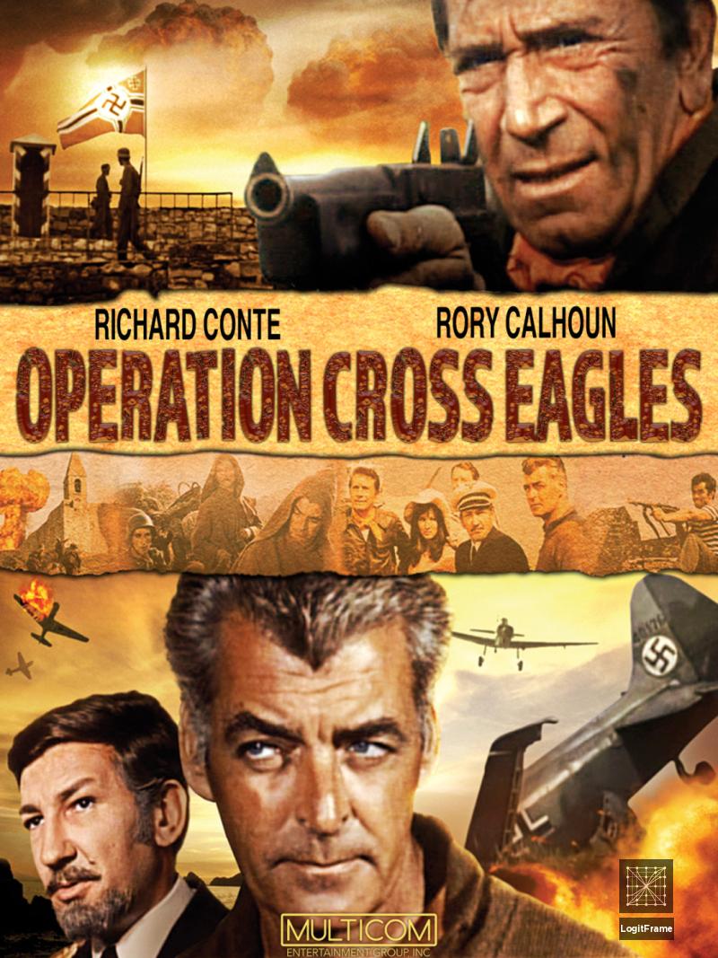 Operation Cross Eagles 