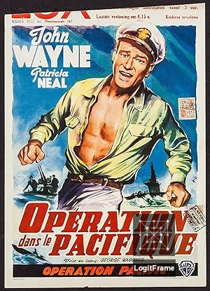 Operation Pacific 