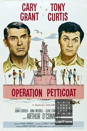 Operation Petticoat 