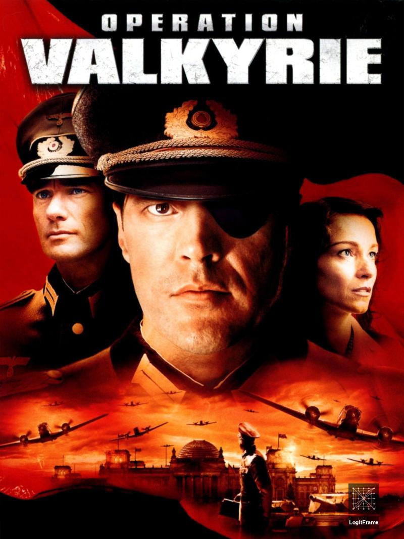 Stauffenberg (Operation Valkyrie)