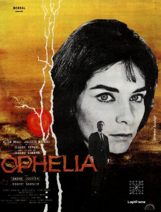 Ophélia 