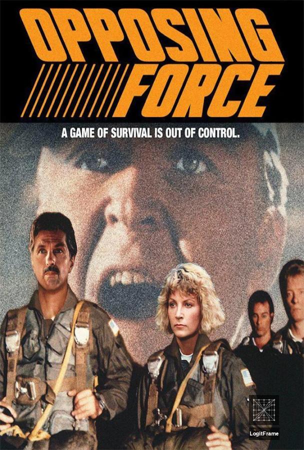 Opposing Force 