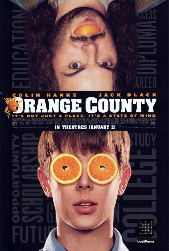 Orange County 