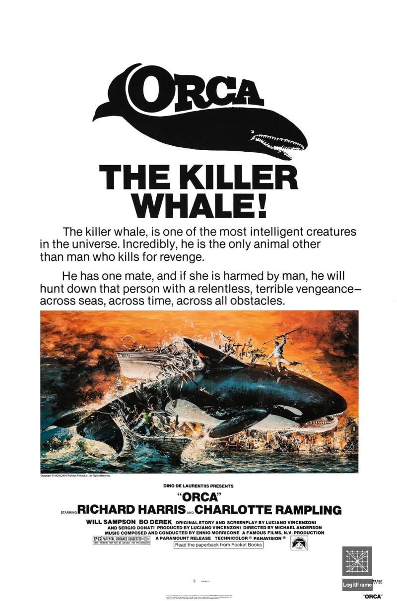 Orca 