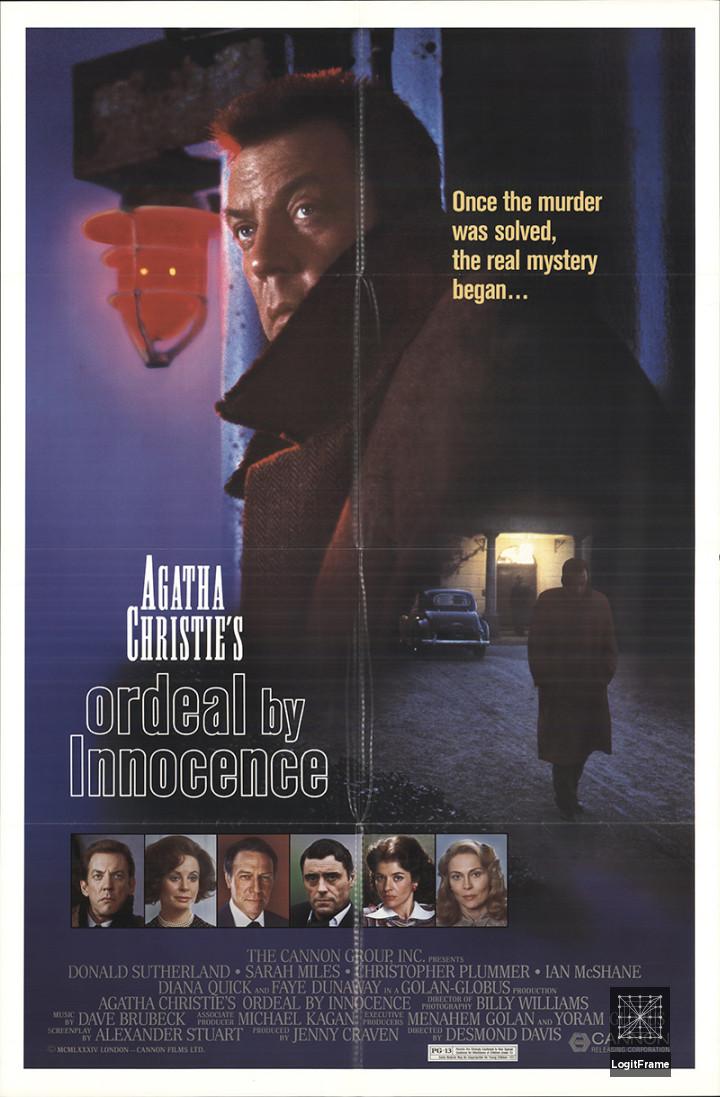 Ordeal by Innocence 