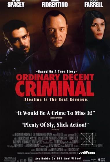 Ordinary Decent Criminal 