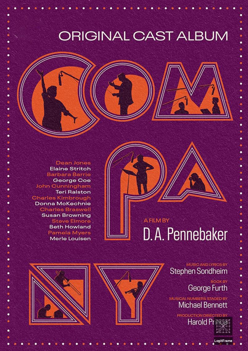 Original Cast Album: Company 