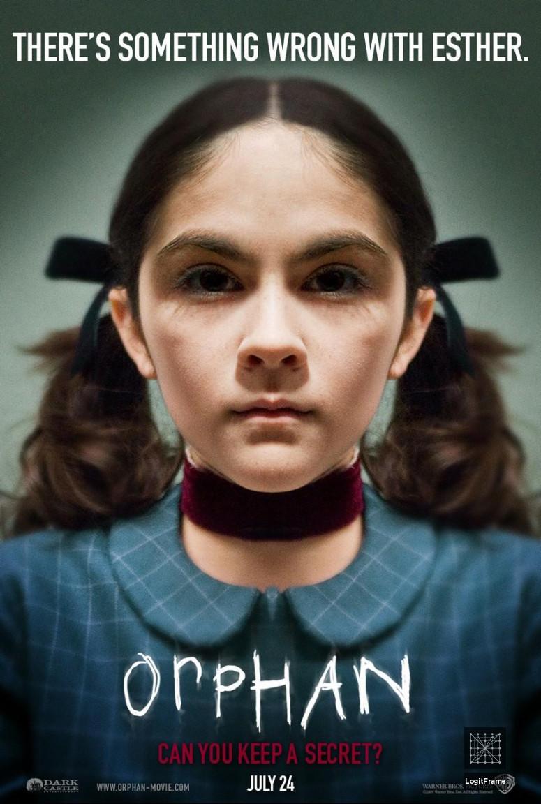 Orphan 