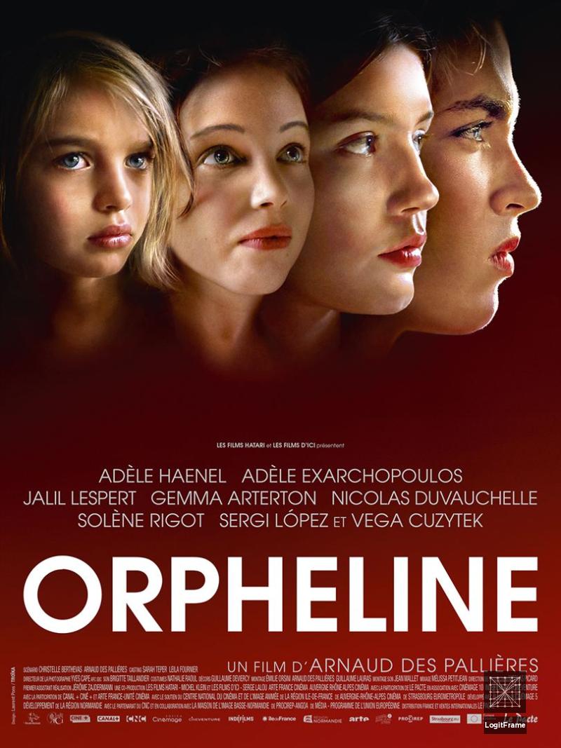 Orpheline (Orphan)