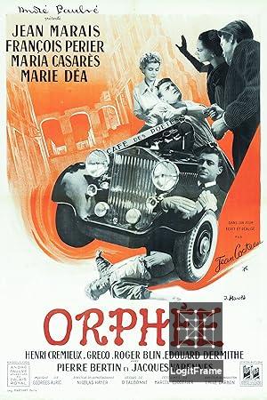 Orphée (Orpheus)