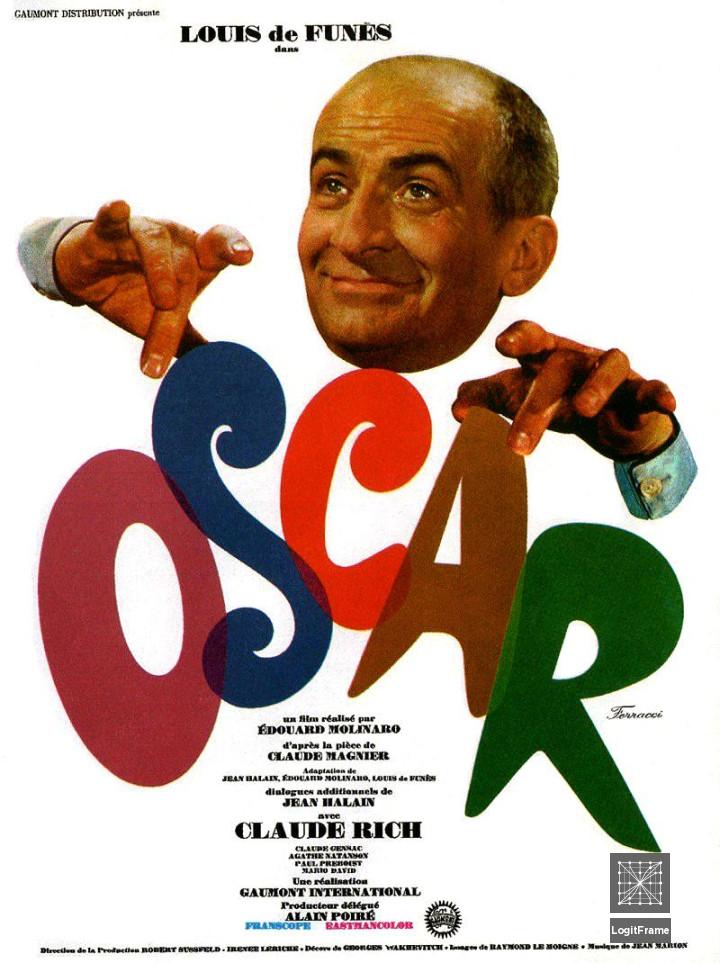Oscar 