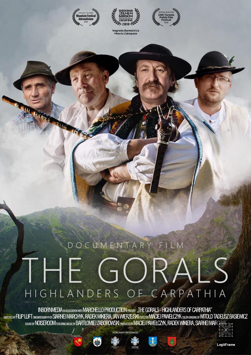 The Gorals - Highlanders of Carpathia (Ostatni górale)