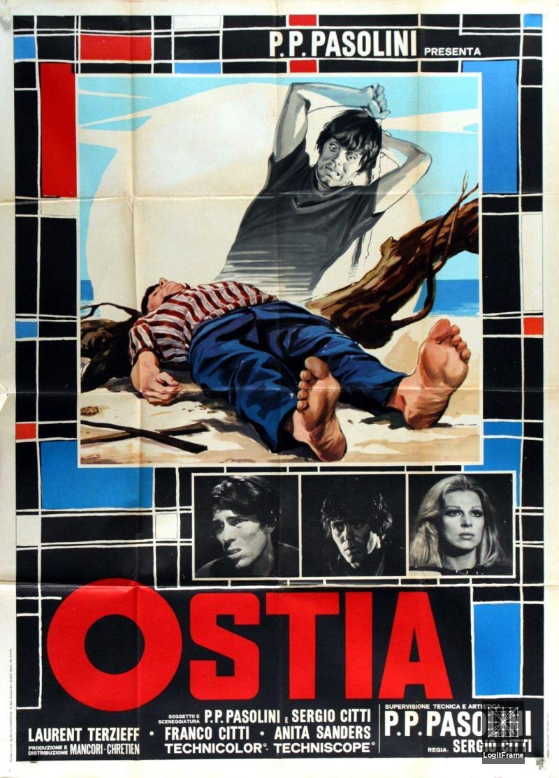 Ostia 