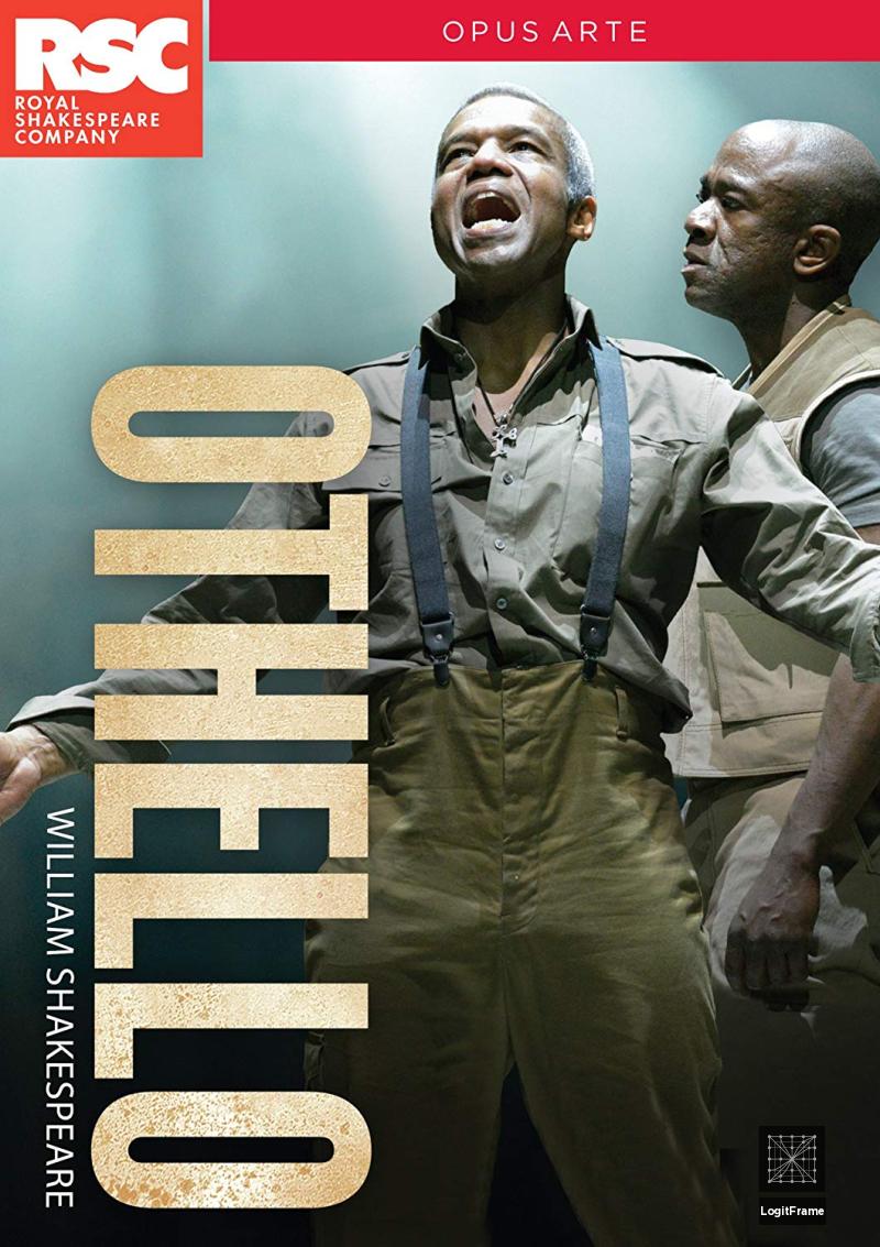 Royal Shakespeare Company: Othello (Othello)