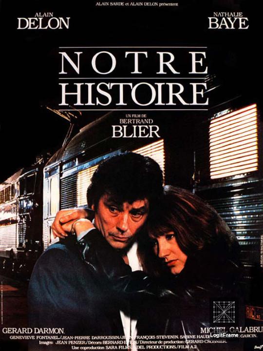 Notre histoire (Our History)