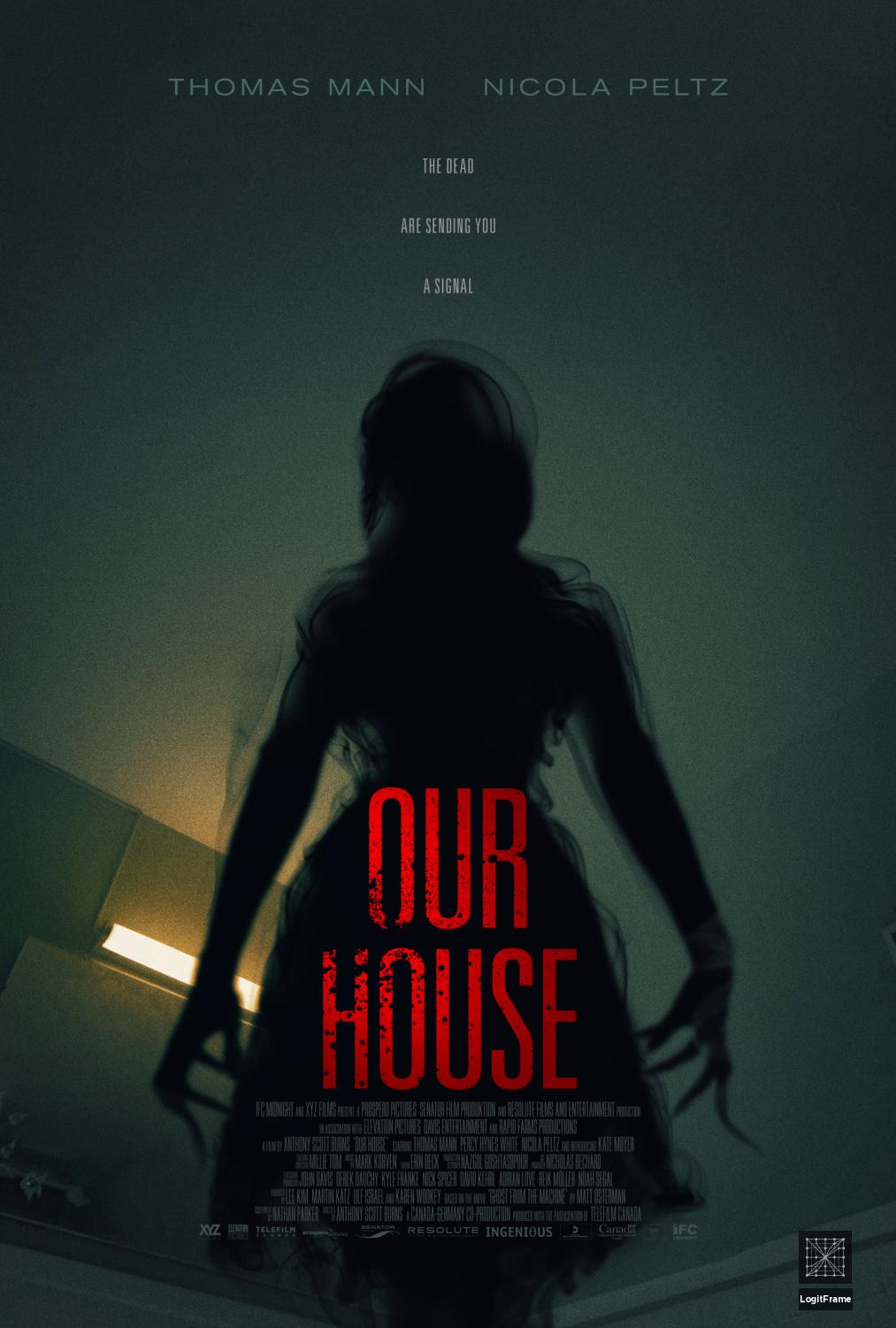 Our House 
