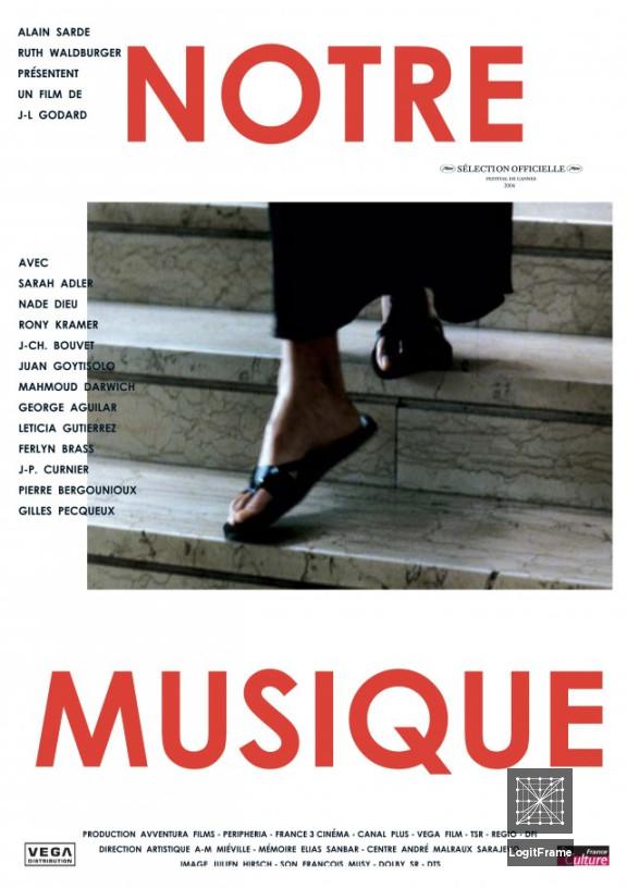 Notre musique (Our Music)