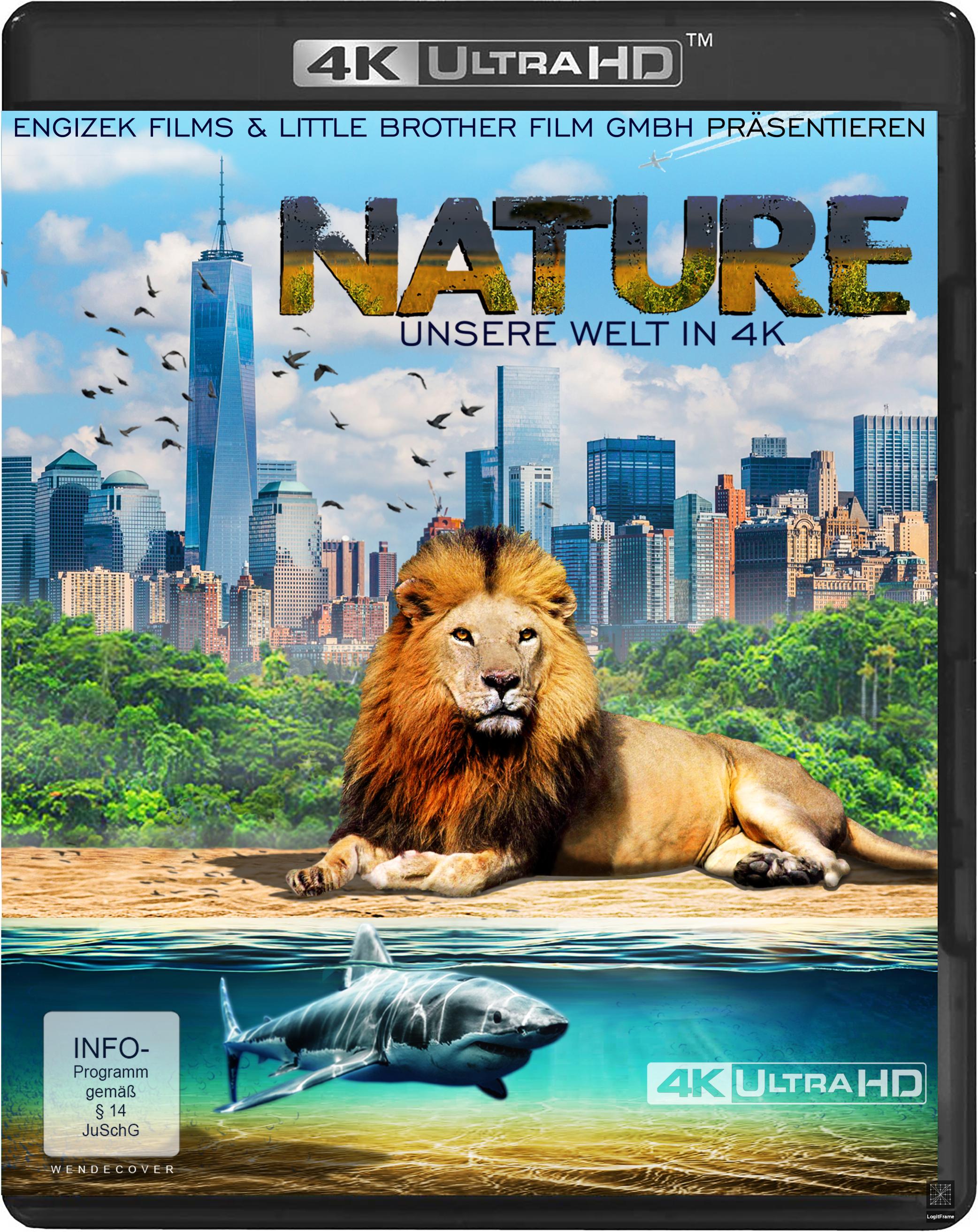 Our Nature 
