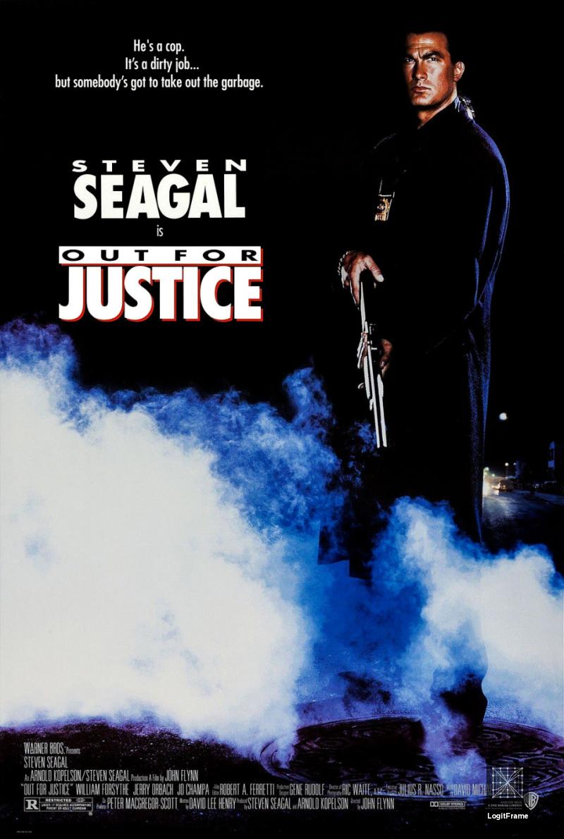Out for Justice 