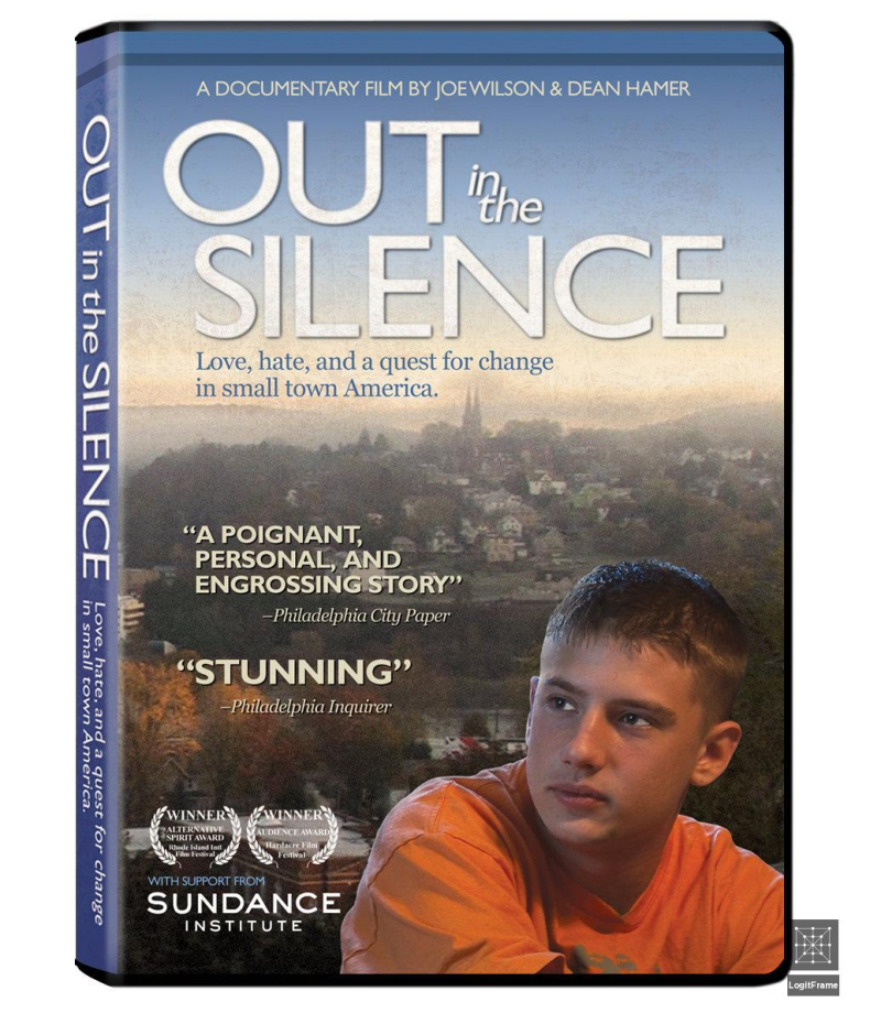 Out in the Silence 