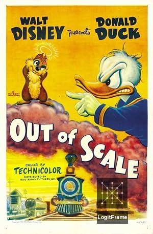 Out of Scale 