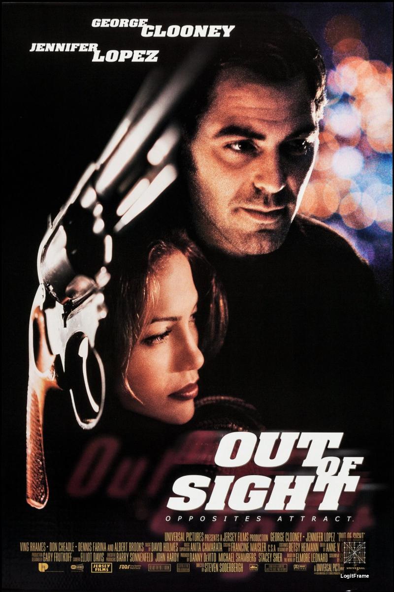 Out of Sight 
