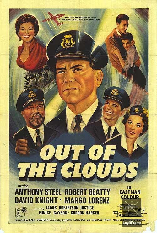 Out of the Clouds