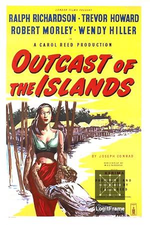 Outcast of the Islands 