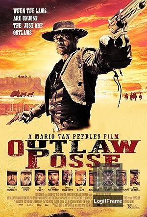 Outlaw Posse 