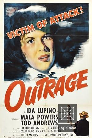 Outrage 