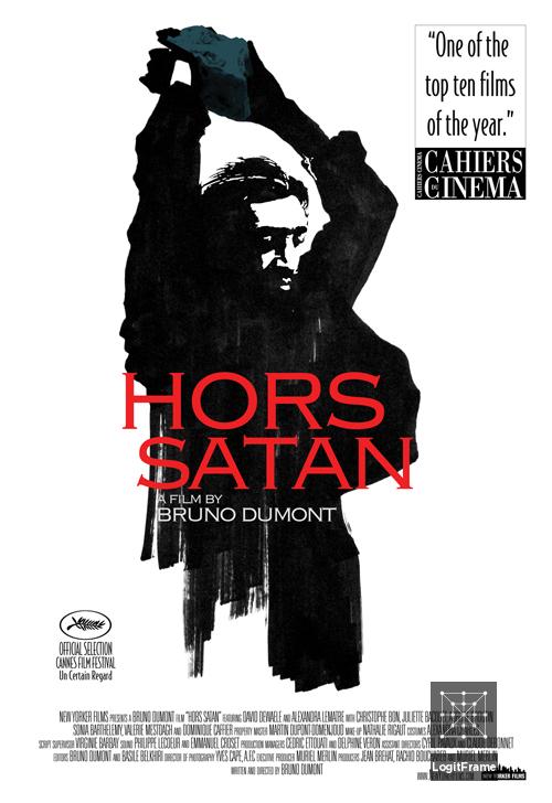 Hors Satan