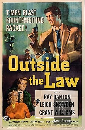 Outside the Law 