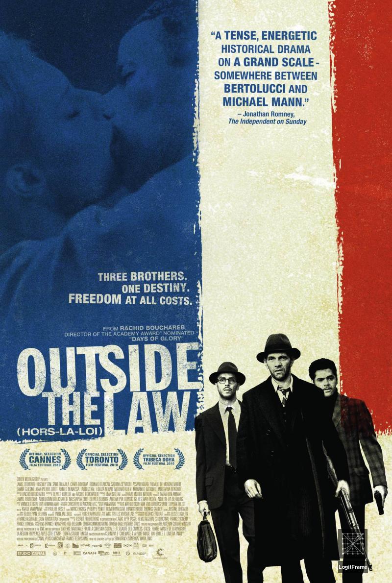 Hors la loi (Outside the Law)