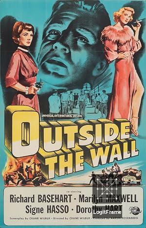 Outside the Wall 