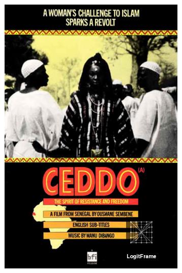 Ceddo (Outsiders)
