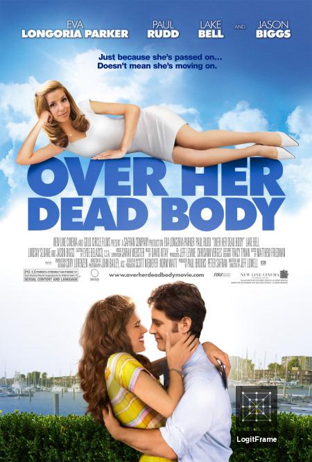 Over Her Dead Body