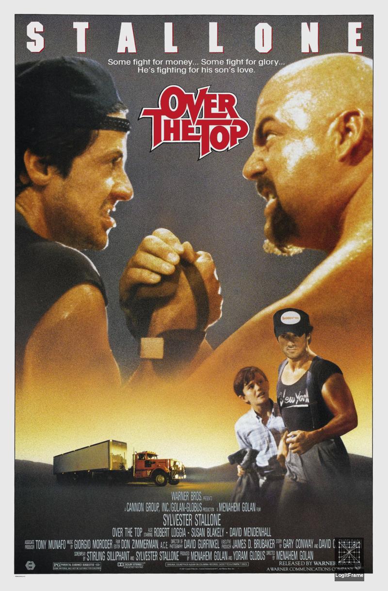 Over the Top 