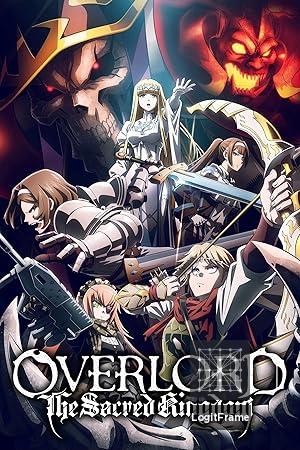 Overlord: The Sacred Kingdom 