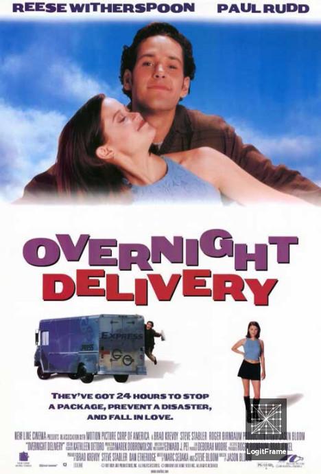 Overnight Delivery 