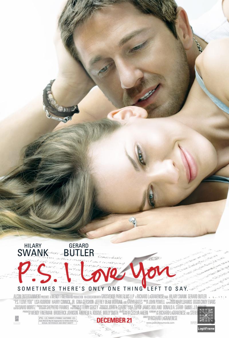 P.S. I Love You 