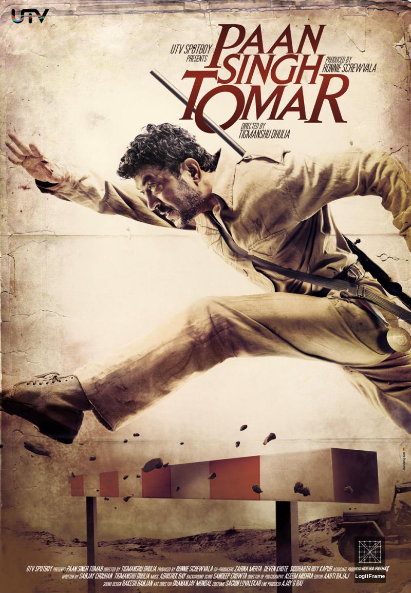 Paan Singh Tomar 