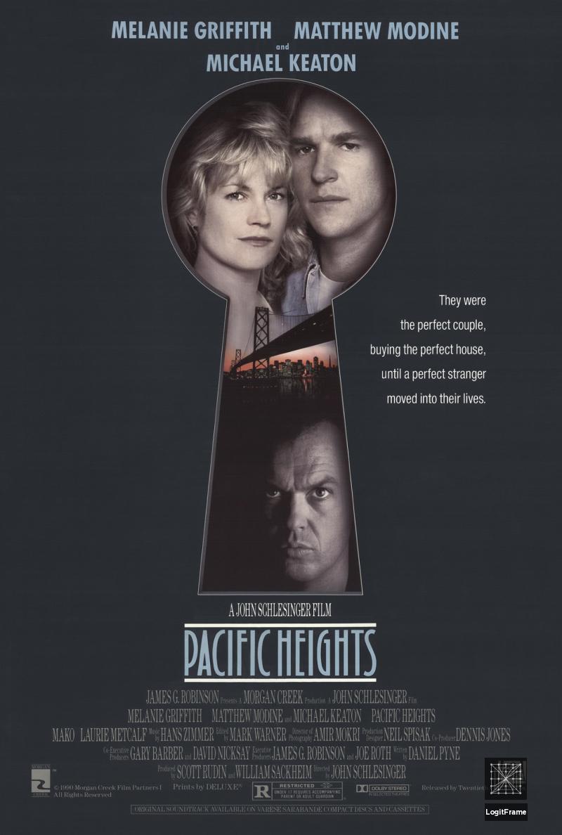 Pacific Heights 