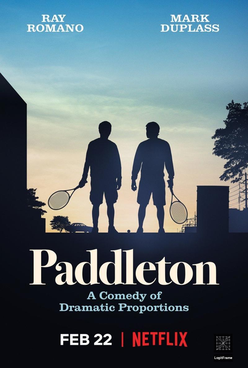 Paddleton 