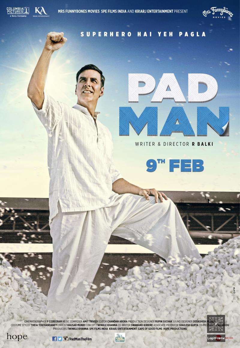 Pad Man 
