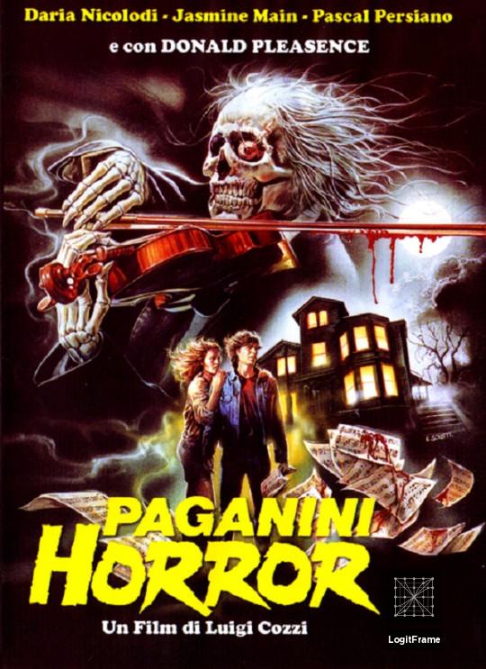 Paganini Horror 