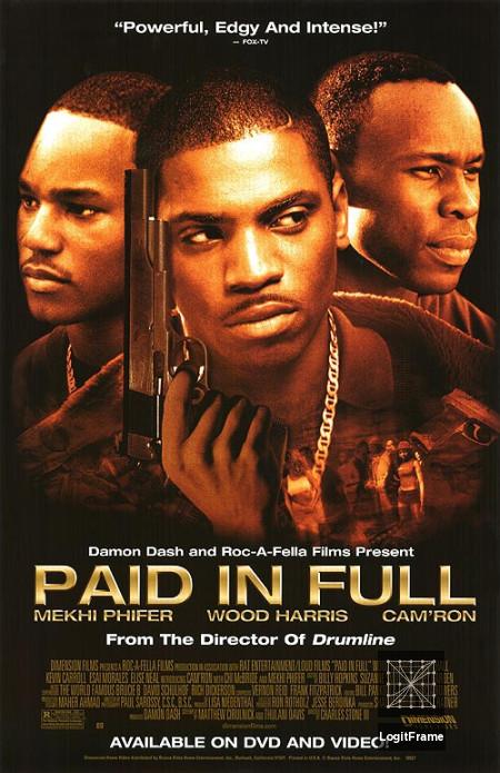 Paid in Full 